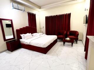 Stay inn Family - Islamabad - 6