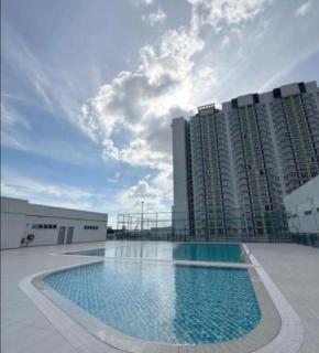 Nabila Luqmans Homestay - 9