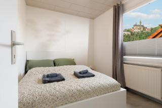 Ferienwohnung mit Schlossblick Wernigerode - 0
