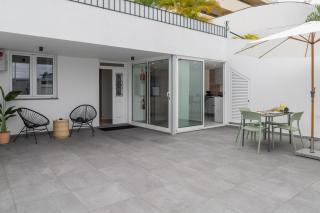Casa Branca 36 Tranquility with Private Patio - Funchal - 7