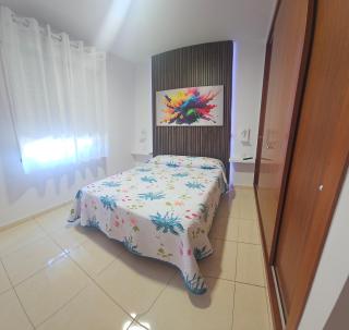 Vivienda vacacional Rous - Los Llanos de Aridane - 8