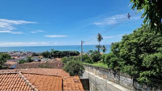 Vila Amélia Olinda - Terraço panorâmico com vista para o mar - 3