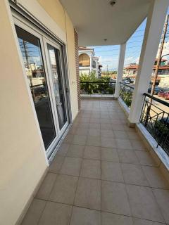 Villa Dina - Paralia Dionysiou - 7