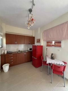 Villa Dina - Paralia Dionysiou - 2