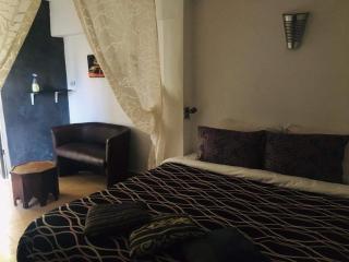 Hostel Hotel & Riad - 2
