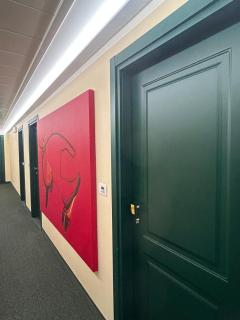 Albergo Cavalletto & Doge Orseolo - 1