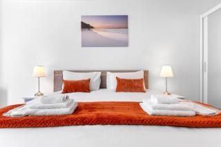 Modern Canary Wharf Apt - Cozy Super King Bed - Londra - 7