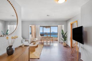 Levante Breeze Benidorm Apartment - 9