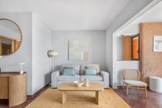 Levante Breeze Benidorm Apartment - 7