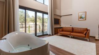 Cunda Kızılca Deluxe Hotel & SPA - Ayvalık - 5