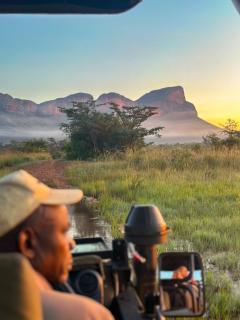 Honeyguide Conservation Lodge - 2
