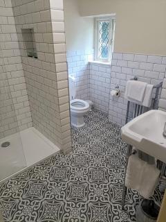 Raheen House Hotel - 7