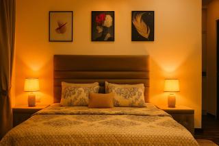 Gold Crest Elite Skyviews Apartments -Designer Interiors And Mall Access - Lahore - 2