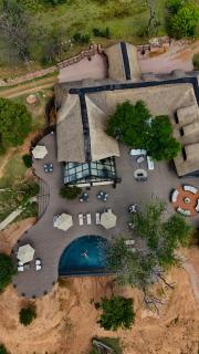 Honeyguide Conservation Lodge - 4