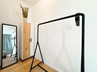 Loft Love Milano Free Parking near Via Ripamonti - Milano - 3
