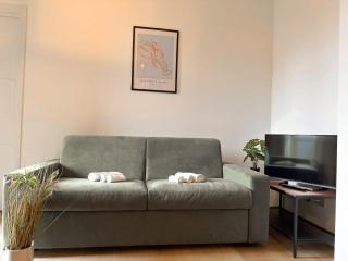 Loft Love Milano Free Parking near Via Ripamonti - Milano - 2