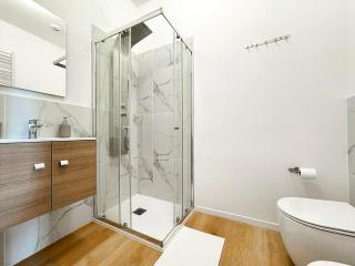 Loft Love Milano Free Parking near Via Ripamonti - 5