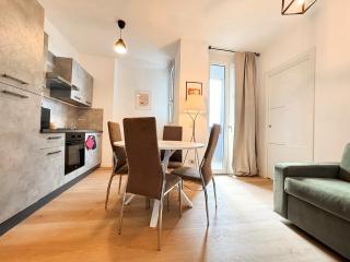 Loft Love Milano Free Parking near Via Ripamonti - Milano - 1