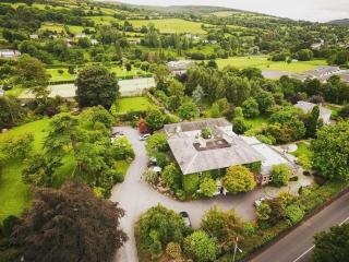 Raheen House Hotel - Clonmel - 0