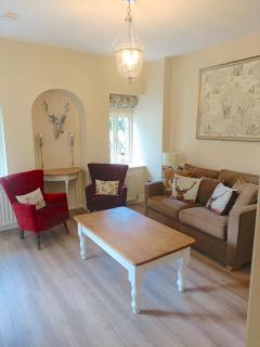 Raheen House Hotel - Clonmel - 1