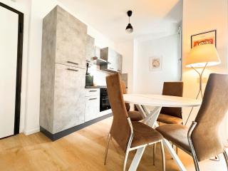 Loft Love Milano Free Parking near Via Ripamonti - Milano - 7