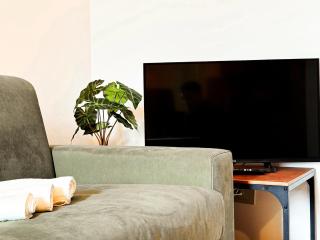 Loft Love Milano Free Parking near Via Ripamonti - Milano - 6