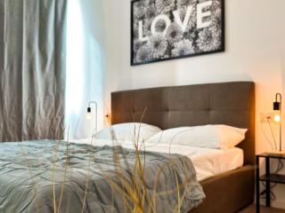 Loft Love Milano Free Parking near Via Ripamonti - Milano - 9