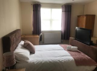 34 - Room 1 - Uplands - Swansea - 4
