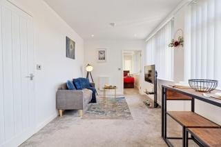 Cozy 1 Bed Flat Corringham-Essex - Fobbing - 0