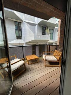 Penthouse in Nordhavn - 4