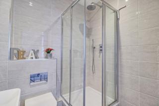Cozy 1 Bed Flat Corringham-Essex - Fobbing - 8