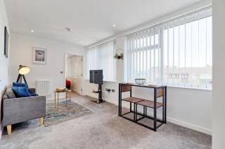 Cozy 1 Bed Flat Corringham-Essex - Fobbing - 5