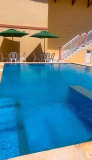 LM Flats - Beach Park Porto das Dunas - 9