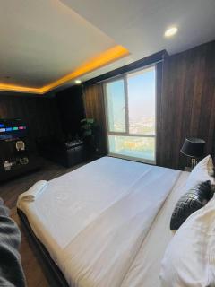 Studio Apartment in Gold Crest, DHA Lahore - 0