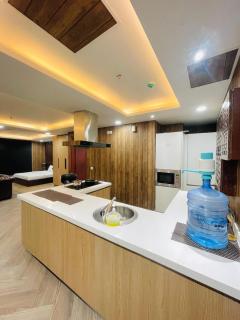 Studio Apartment in Gold Crest, DHA Lahore - 4