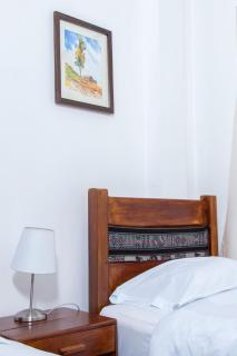 Hotel & Bungalows Villa Valencia - Huaraz - 5