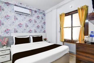 Super Hotel O Ruby Dream Star - 2