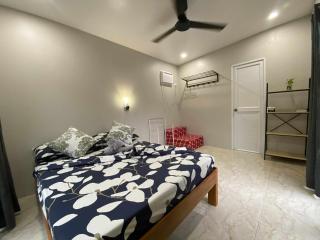 Tatay Noel Farm house - 2