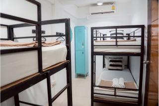 Nature Home Hostel & Cafe - 9