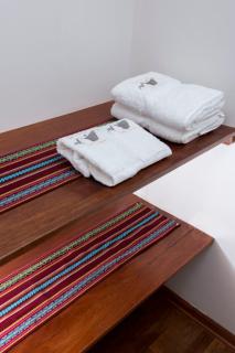 Hotel & Bungalows Villa Valencia - Huaraz - 3