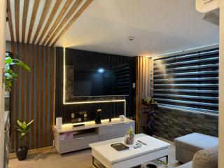 California Gardens Square Loft type 2 bedroom unit - Manila - 0