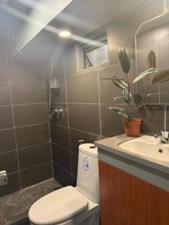 California Gardens Square Loft type 2 bedroom unit - Manila - 7