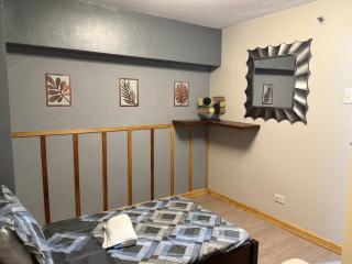 California Gardens Square Loft type 2 bedroom unit - Manila - 4