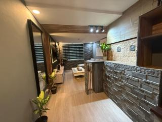 California Gardens Square Loft type 2 bedroom unit - Manila - 1