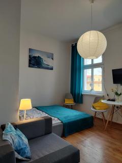 Magnolia Premium Rooms - 3