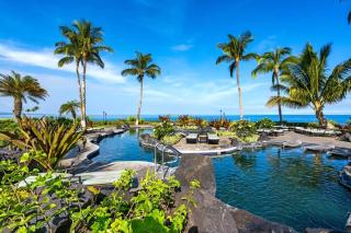 KBM Resorts FREE CAR Halii Kai Ocean view 2-Bedroom Luxury Condo HLI-12A - 9