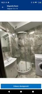 Magnolia Premium Rooms - 1