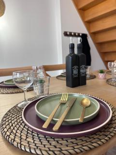 House Patio Air Conditioning Elegant Decoration - Carcassonne - 6