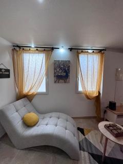 House Patio Air Conditioning Elegant Decoration - Carcassonne - 5