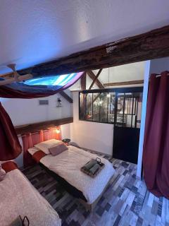 House Patio Air Conditioning Elegant Decoration - Carcassonne - 2